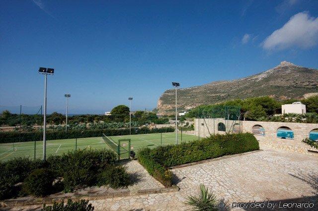 Residence Punta Longa Favignana Exterior foto
