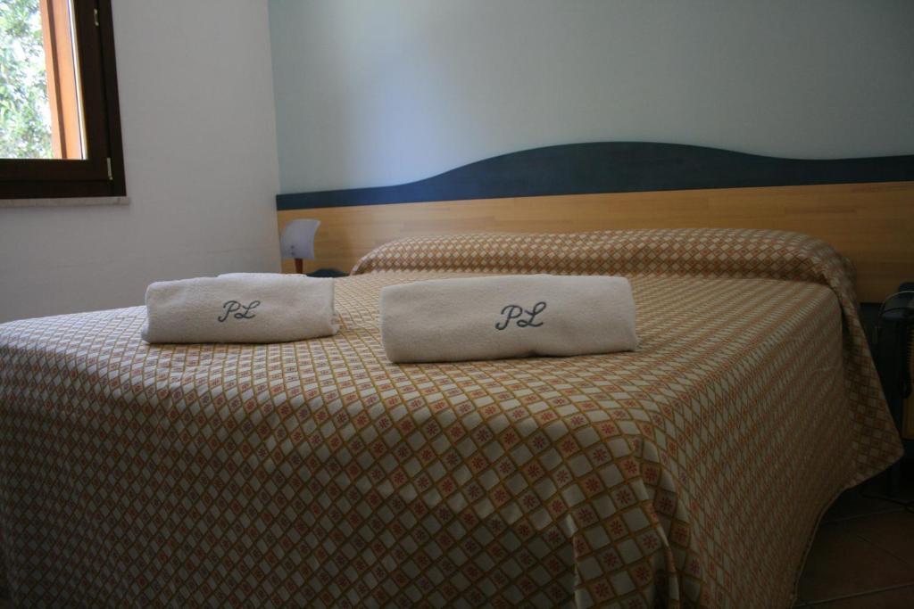 Residence Punta Longa Favignana Zimmer foto